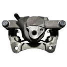 2012 Lexus RX450h Brake Caliper 3